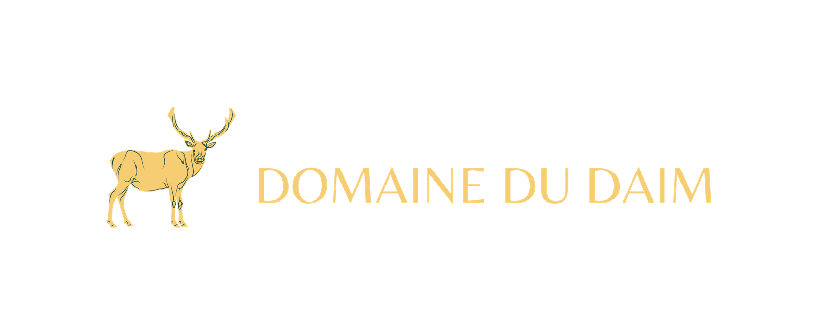 Domaine Du Daim
